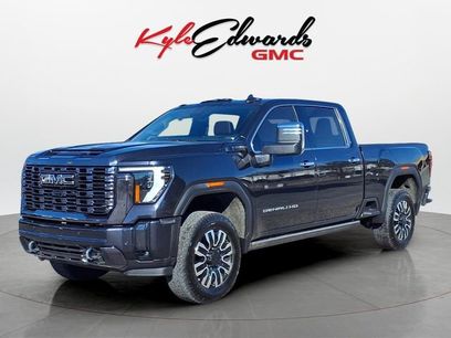 Used 2024 GMC Sierra 2500 Denali Ultimate