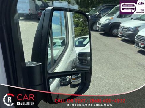 Used 2022 Ford Transit 150 Low Roof w/ Interior Upgrade Package image 39