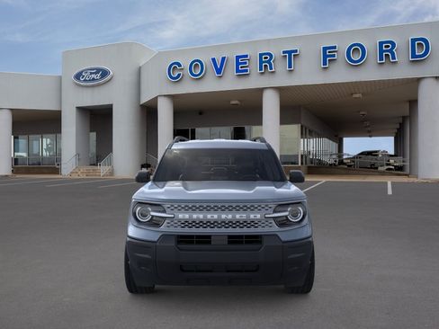 New 2026 Ford Bronco Sport Big Bend AWD/4WD image 6