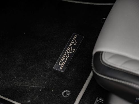 Used 2022 Dodge Challenger SRT Hellcat image 56