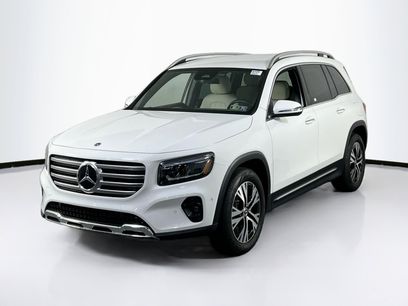 Used 2024 Mercedes-Benz GLB 250 4MATIC