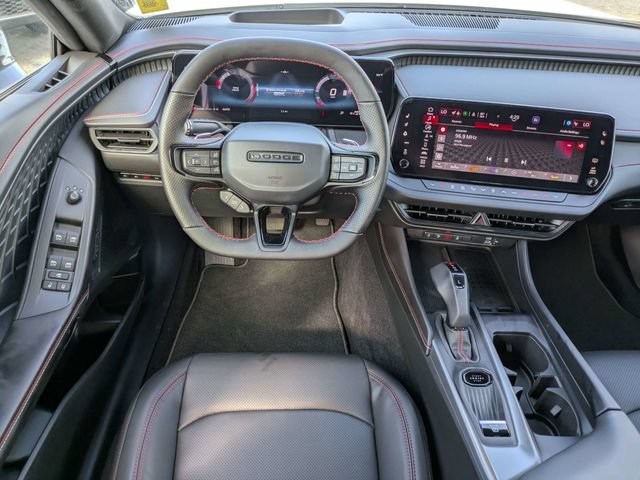 New 2026 Dodge Charger R/T AWD/4WD image 17