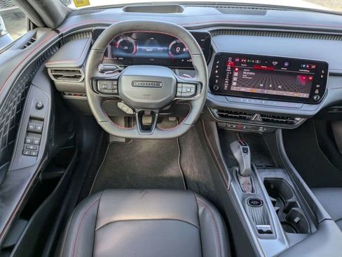 New 2026 Dodge Charger R/T AWD/4WD image 17