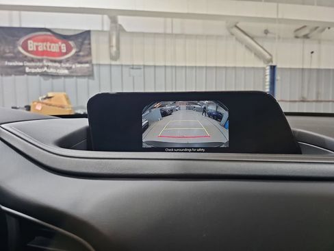 New 2026 MAZDA CX-30 AWD 2.5 S w/ Select Sport Pkg image 23