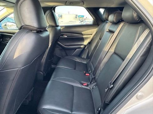 Used 2022 MAZDA CX-30 AWD 2.5 Turbo S image 30