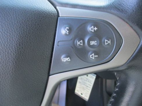 Used 2015 Chevrolet Colorado Z71 RWD image 29