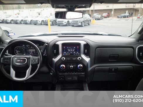 Used 2021 GMC Sierra 1500 Elevation w/ Preferred Package image 23