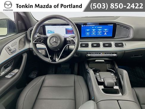 Used 2025 Mercedes-Benz GLE 450e 4MATIC image 23