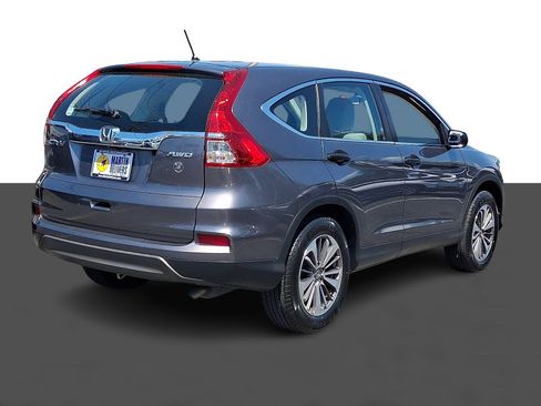 Used 2016 Honda CR-V LX image 7