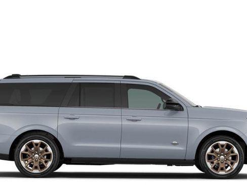 New 2026 Ford Expedition Max King Ranch image 28