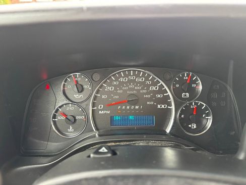 Used 2008 GMC Savana 2500 RWD image 30