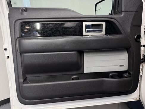 Used 2012 Ford F150 Platinum AWD/4WD image 26
