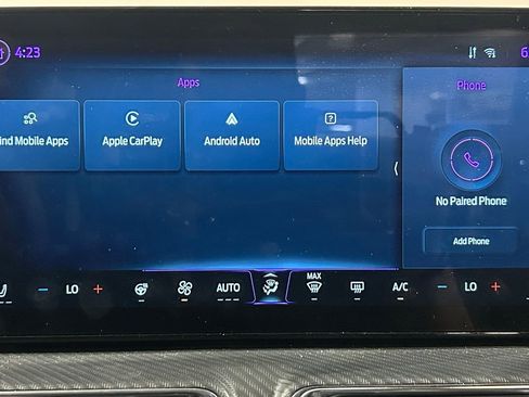 Used 2026 Ford Mustang Premium RWD image 60