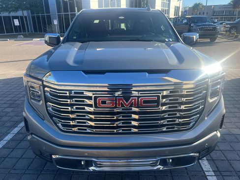 Used 2023 GMC Sierra 1500 Denali w/ Technology Package image 3