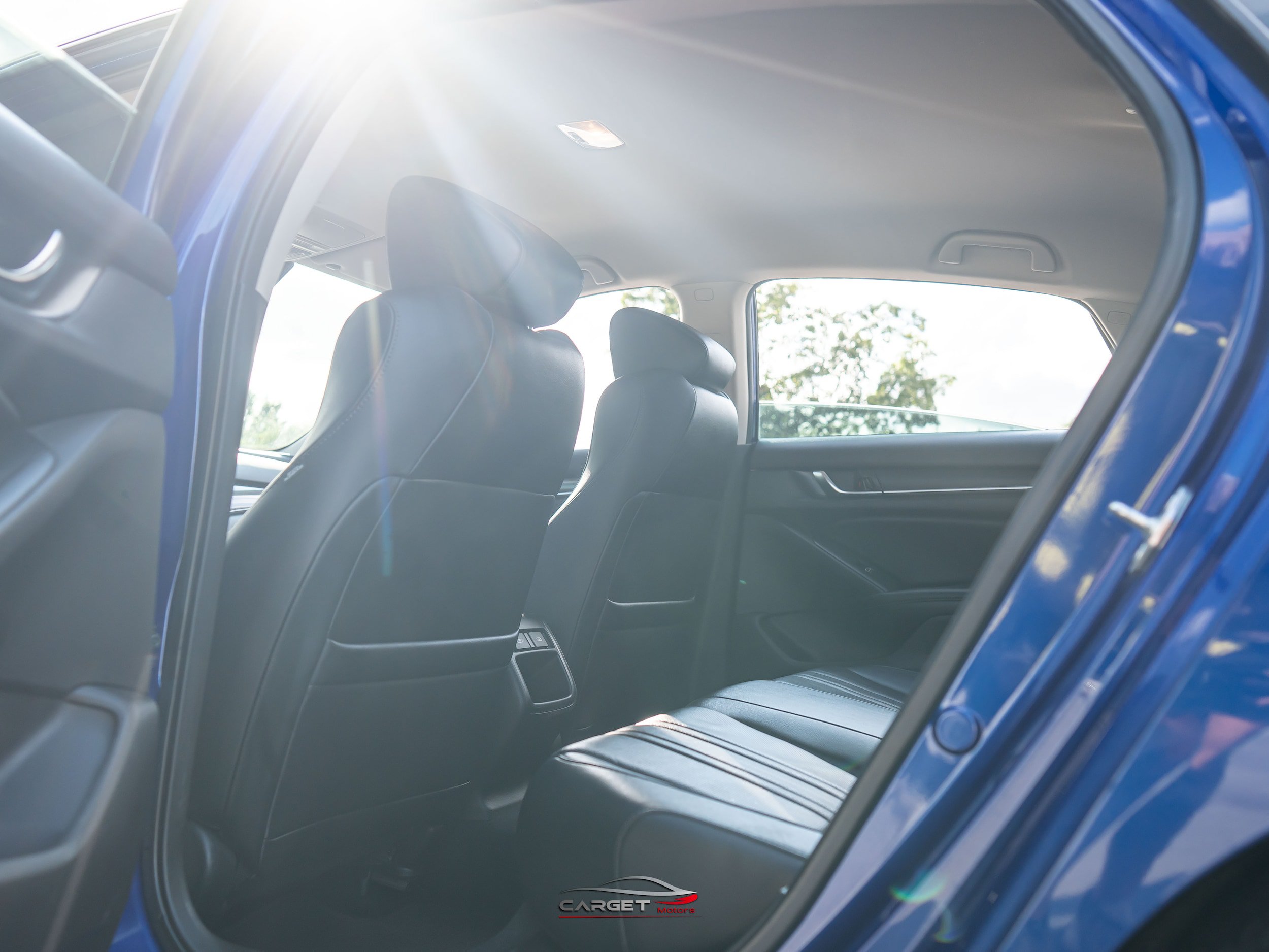 Used 2021 Honda Accord Sport Special Edition image 21