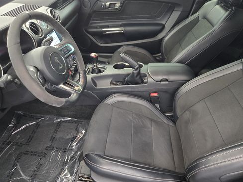 Certified 2017 Ford Mustang Shelby GT350 RWD image 13