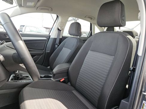 Used 2025 Volkswagen Jetta S FWD image 16