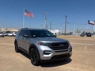 Used 2020 Ford Explorer XLT w/ Equipment Group 202A RWD video 1