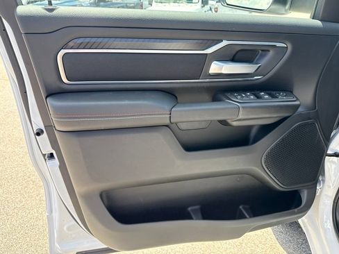 New 2026 RAM 1500 4x4 Crew Cab image 22
