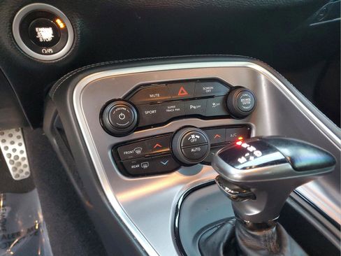 Certified 2020 Dodge Challenger R/T image 22