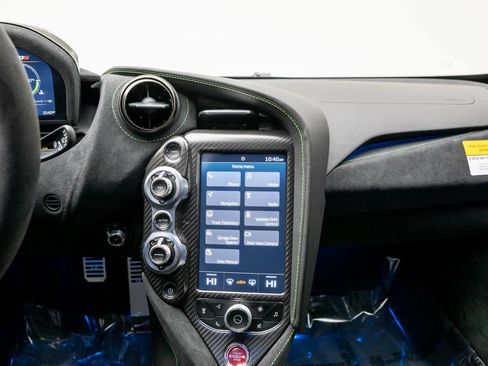 Used 2023 McLaren 720S Performance image 10