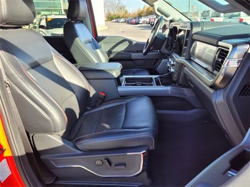Used 2024 Ford F250 Lariat w/ Lariat Ultimate Package image 15