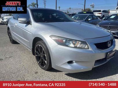 Used 2008 Honda Accord EX-L