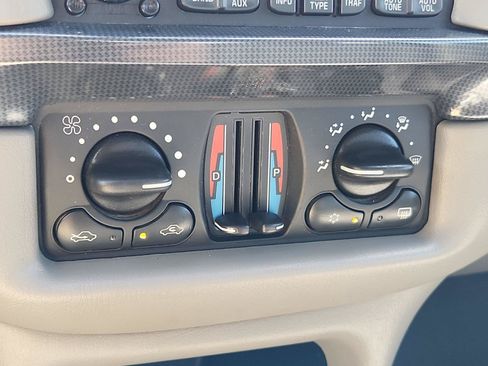 Used 2004 Chevrolet Impala SS w/ Preferred Equipment Group FWD image 23