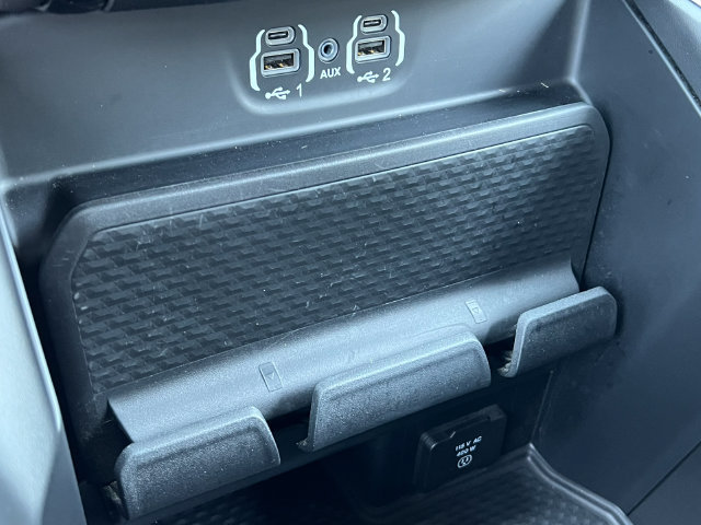 Used 2024 RAM 2500 Laramie w/ Sport Appearance Package AWD/4WD image 38