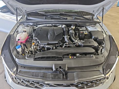 Used 2023 Kia K5 GT FWD image 31