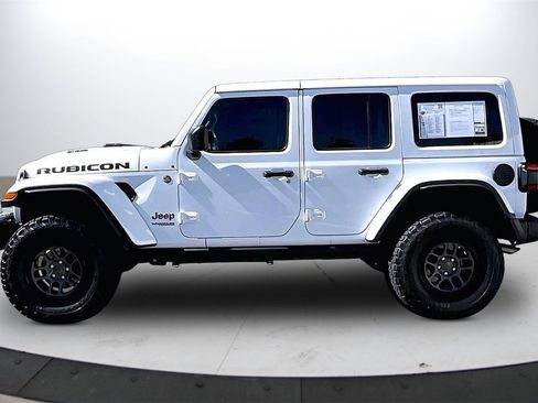 Certified 2021 Jeep Wrangler Unlimited Rubicon image 6