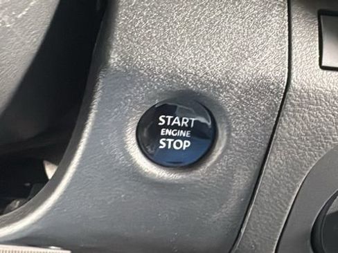 New 2026 Nissan Frontier PRO-4X w/ Pro-4x Convenience Package AWD/4WD image 22