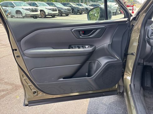 New 2026 Subaru Forester Premium AWD/4WD image 10