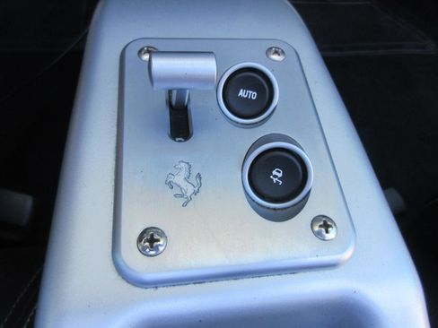 Used 2004 Ferrari 360 Spider RWD image 64