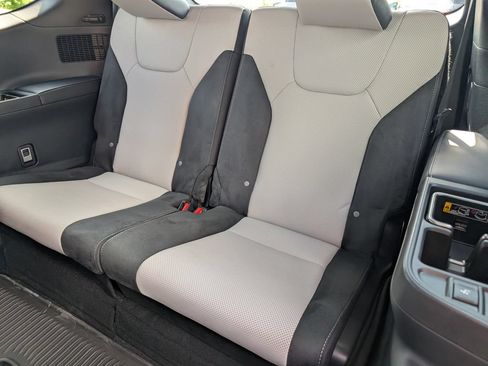 Used 2026 Lexus TX 500h AWD w/ Technology Package image 14