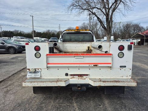 Used 2011 Ford F350 XL AWD/4WD image 5