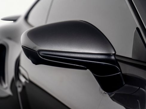 Used 2023 Porsche 911 Turbo S image 27