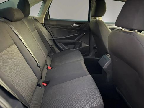 Used 2021 Volkswagen Jetta S FWD image 28