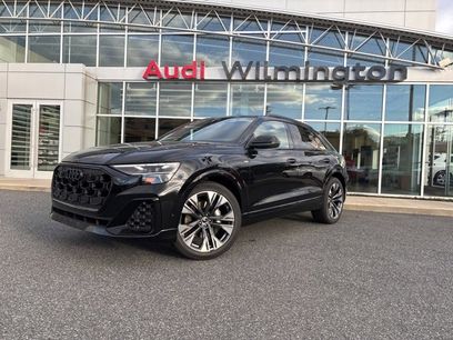 New 2026 Audi Q8 Premium Plus
