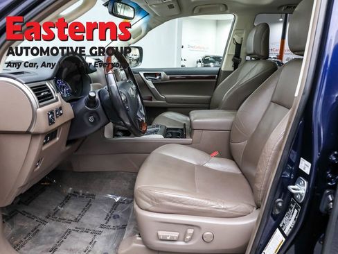 Used 2018 Lexus GX 460 Premium image 14