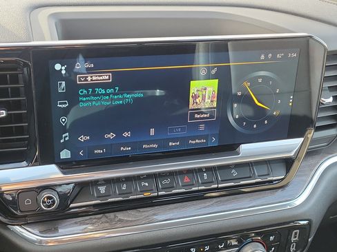 Used 2024 Chevrolet Silverado 2500 LTZ w/ LTZ Plus Package image 17