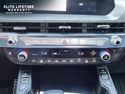 Used 2024 Kia Telluride SX Prestige X-Line AWD/4WD image 18