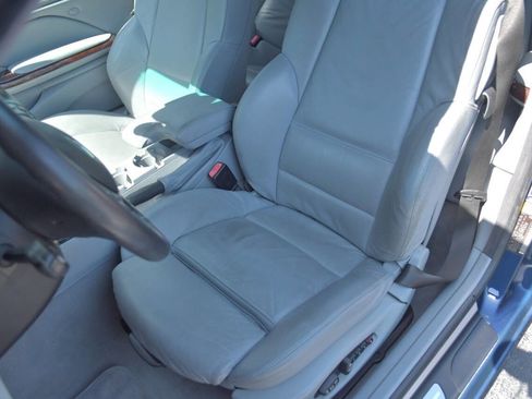 Used 2006 BMW 325Ci Convertible RWD image 20