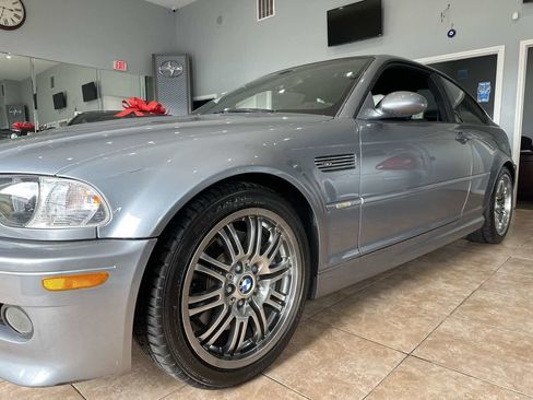 Used 2004 BMW M3 Coupe image 5