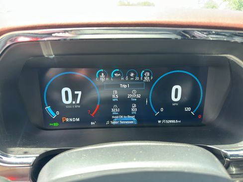Used 2021 Ford F150 Lariat w/ Equipment Group 502A High AWD/4WD image 26