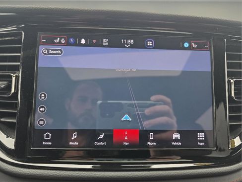 Used 2024 Dodge Durango GT image 5