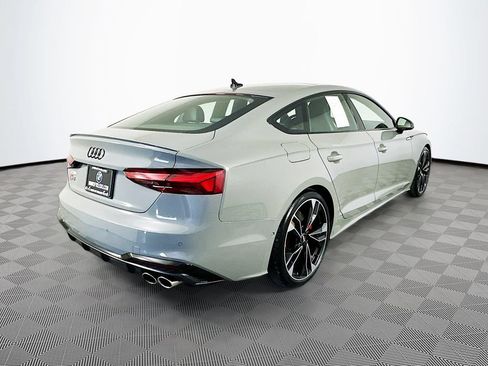Used 2021 Audi S5 Prestige w/ Prestige Package AWD/4WD image 9