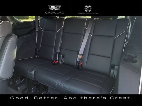 Certified 2023 Cadillac Escalade Sport w/ Touring Package AWD/4WD image 32
