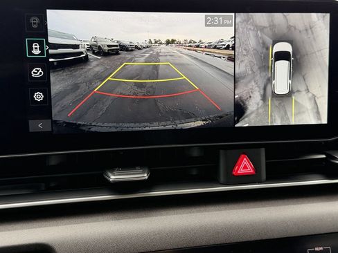 New 2026 Kia Carnival SX FWD image 28