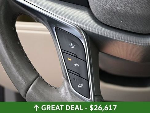 Used 2021 Cadillac XT5 Premium Luxury w/ LPO, Floor Liner Package AWD/4WD image 36
